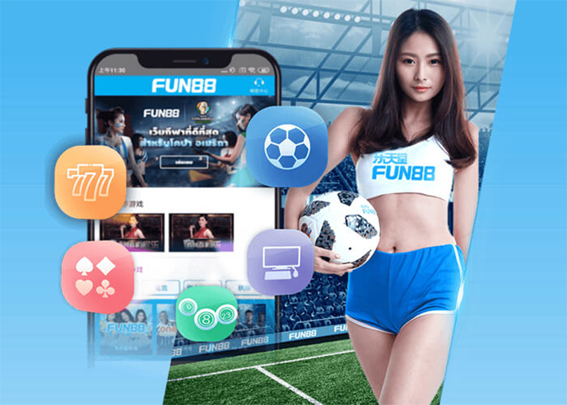 Khám phá những điều thú vị tại Fun88 Vua như thế nào?